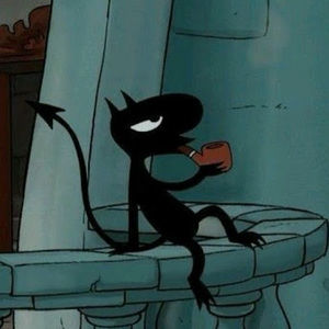 Meet your Posher, Lily